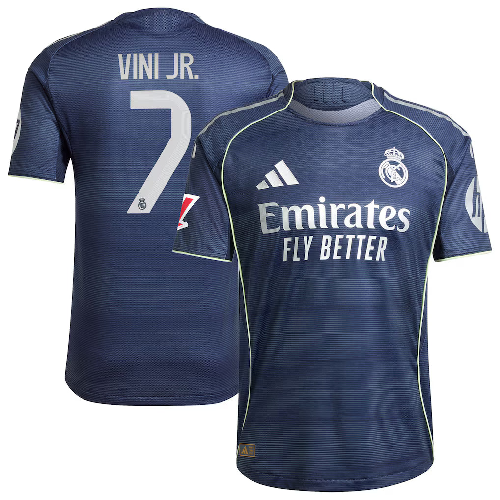 REAL MADRID PLAYER (VINI JR)