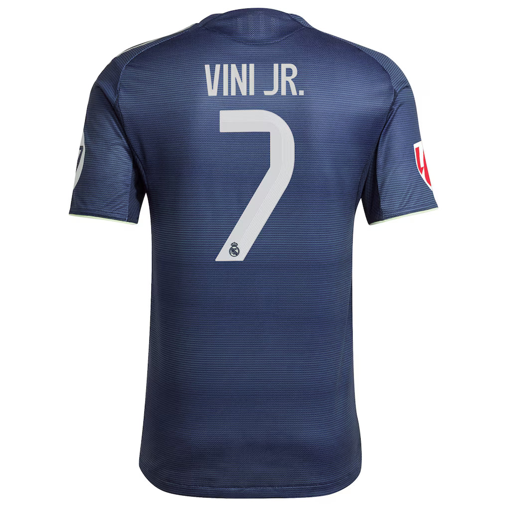 REAL MADRID PLAYER (VINI JR)