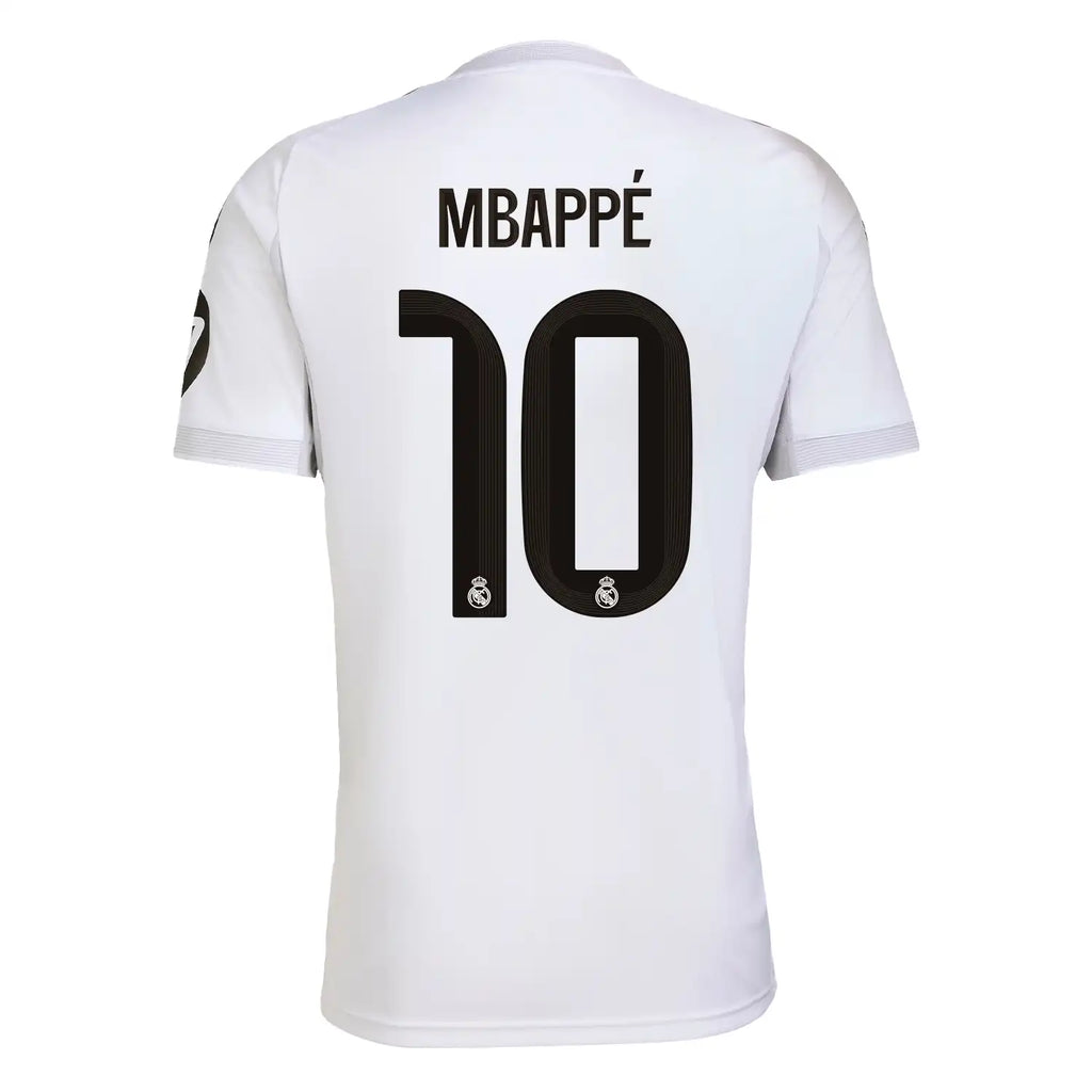 REAL MADRID PLAYER (MBAPPE)