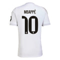 REAL MADRID PLAYER (MBAPPE)